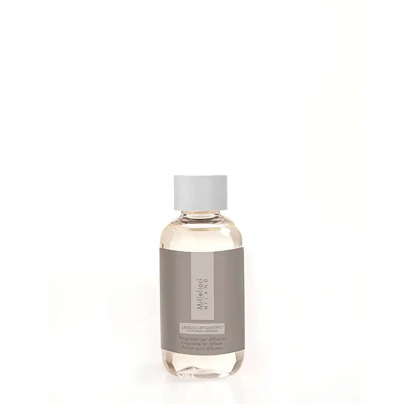 MM Air Design Refill 100 ml Sandalo Bergamotto