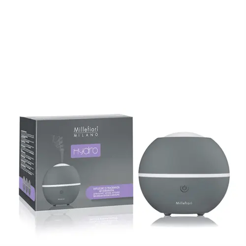 MM Hydro Sphere Diffuser – Grey