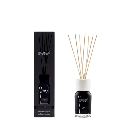 MM Milano Reed Diffuser 100 ml Nero