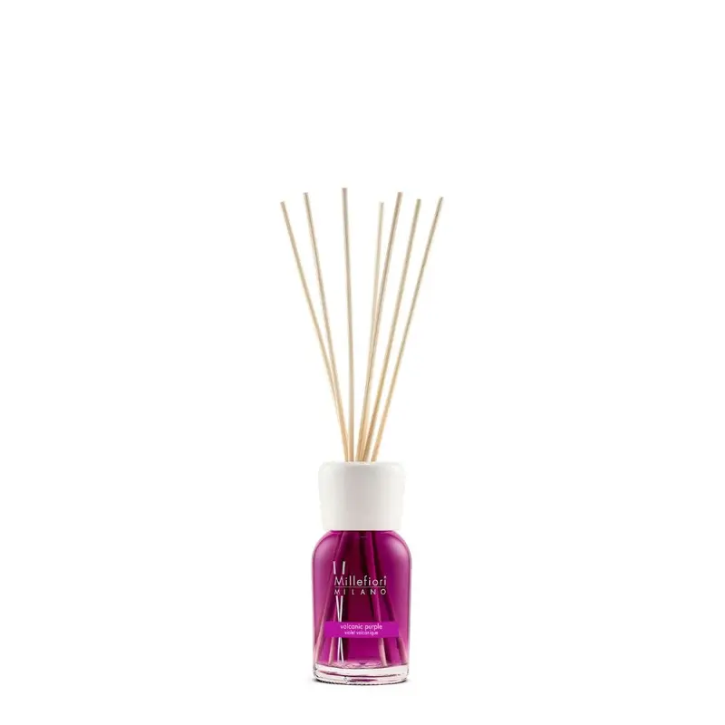 MM Milano Reed Diffuser 100 ml Volcanic Purple