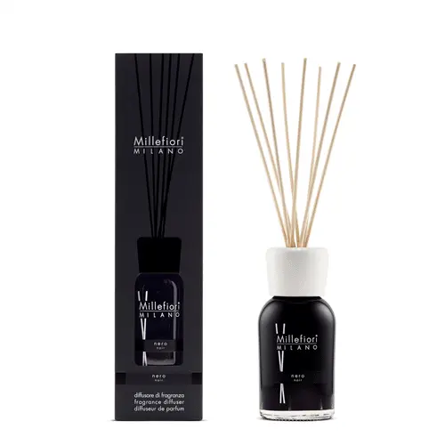 MM Milano Reed Diffuser 250 ml Nero