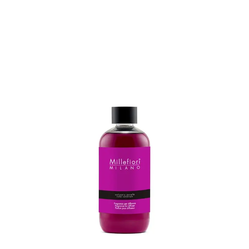 MM Milano Refill 250 ml Volcanic Purple