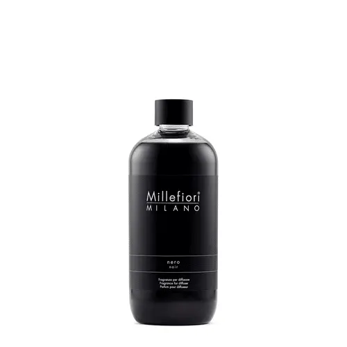 MM Milano Refill 500 ml Nero