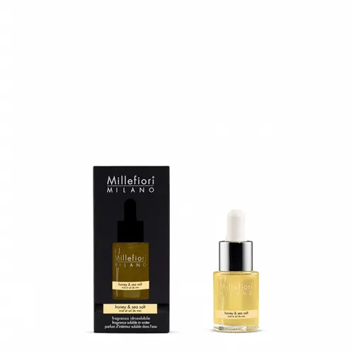 MM Milano Water-Soluble 15 ml Honey & Sea Salt