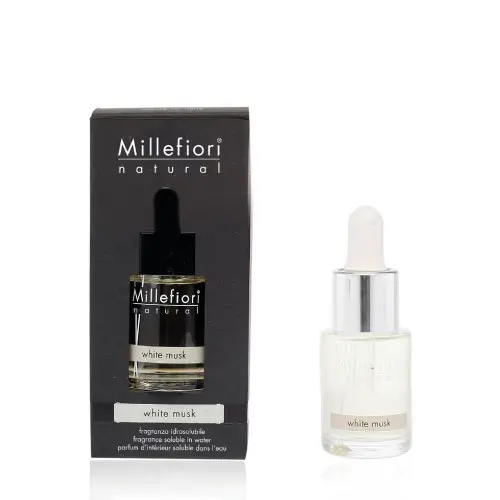 MM Milano Water-Soluble 15 ml White Musk