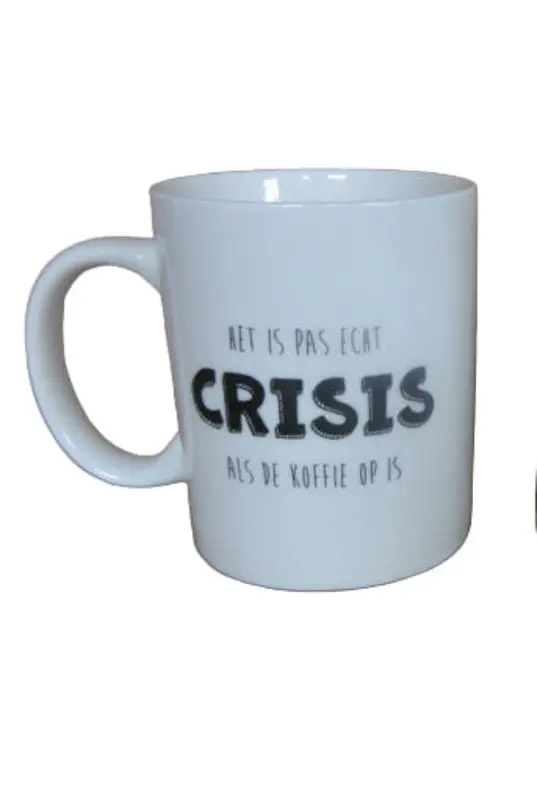 Mok Crisis