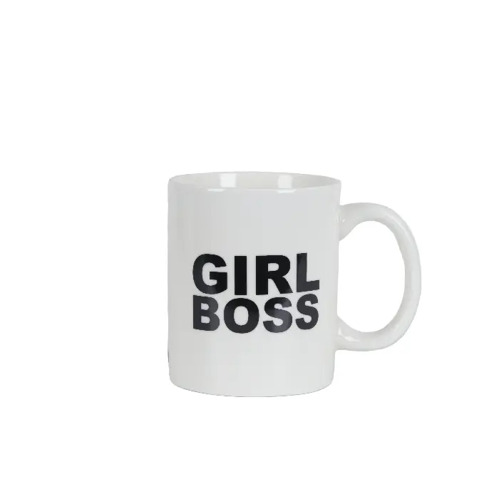 Mok Girl Boss