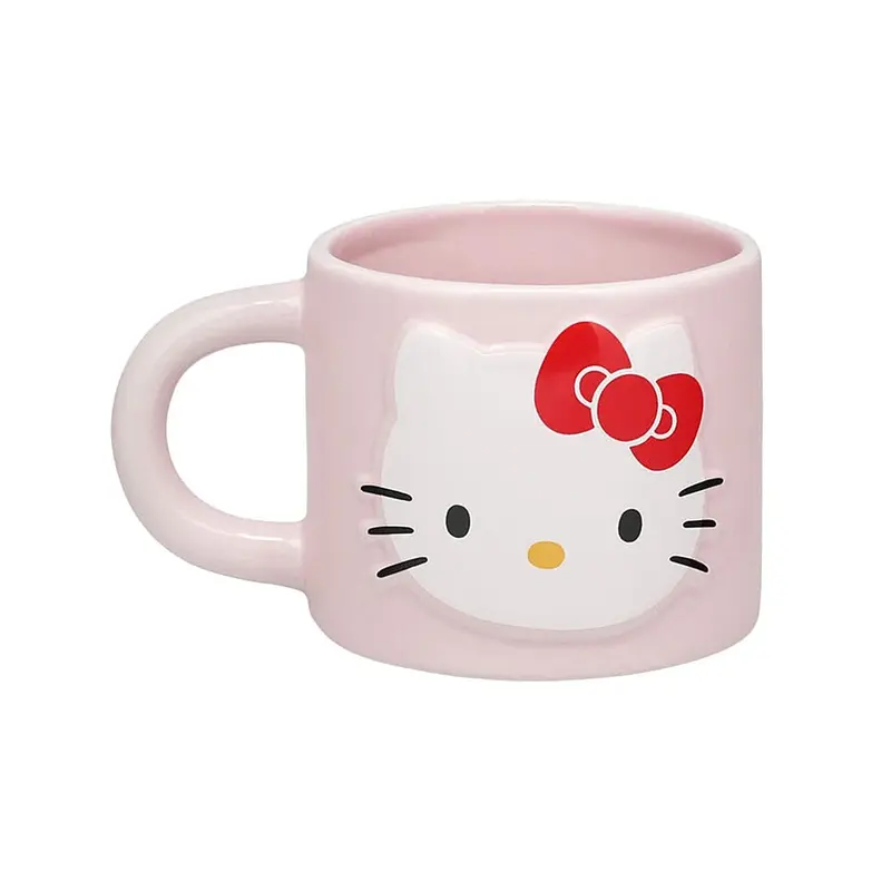 Mok Hello Kitty 330ml