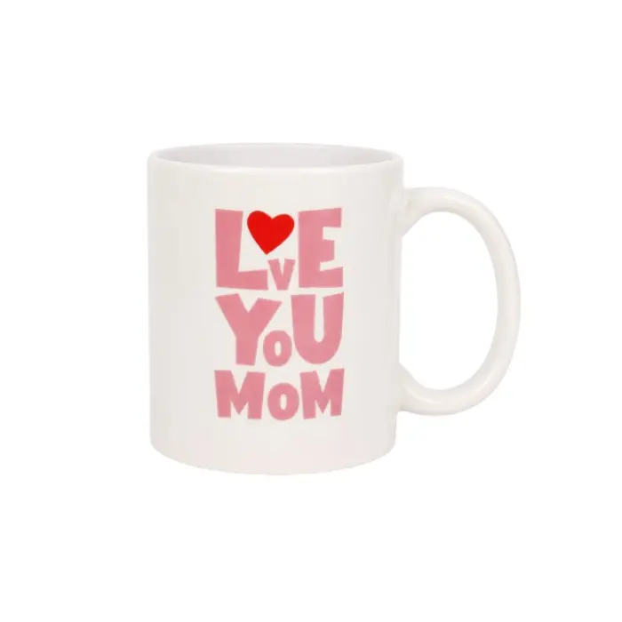 Mok - Love you Mom