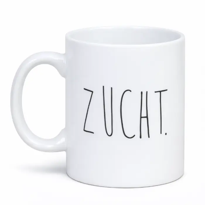 Mok Zucht