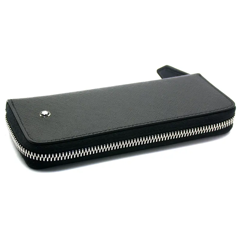 Montblanc 2-delig Sartorial etui met rits