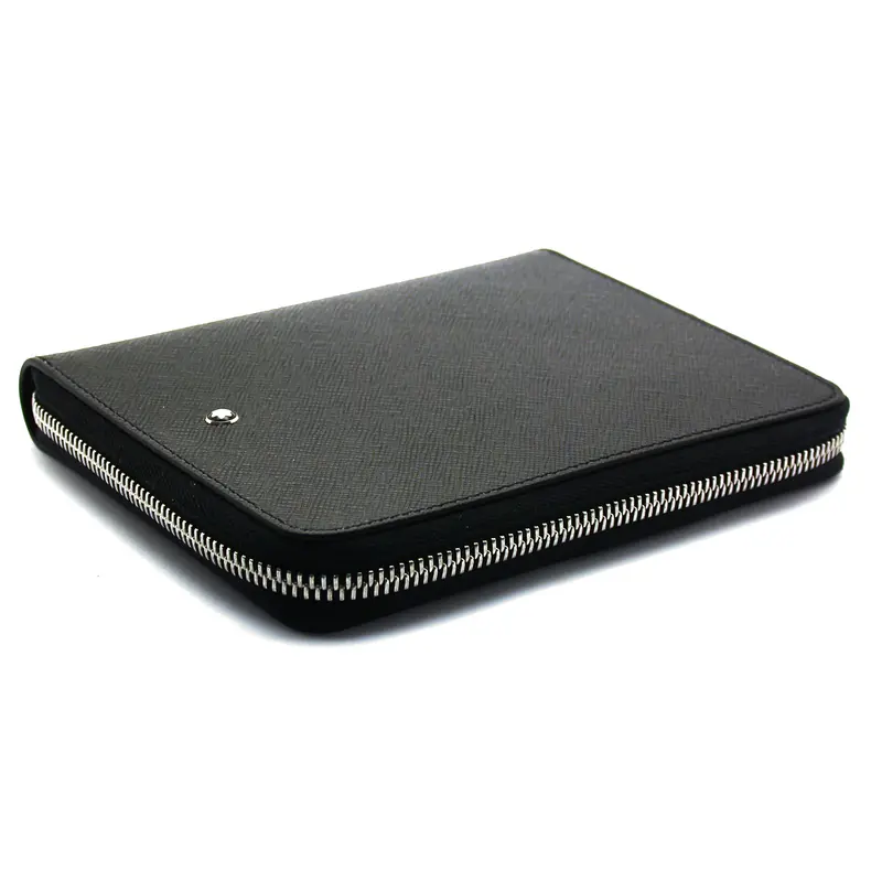 Montblanc 5-delig Sartorial etui met rits