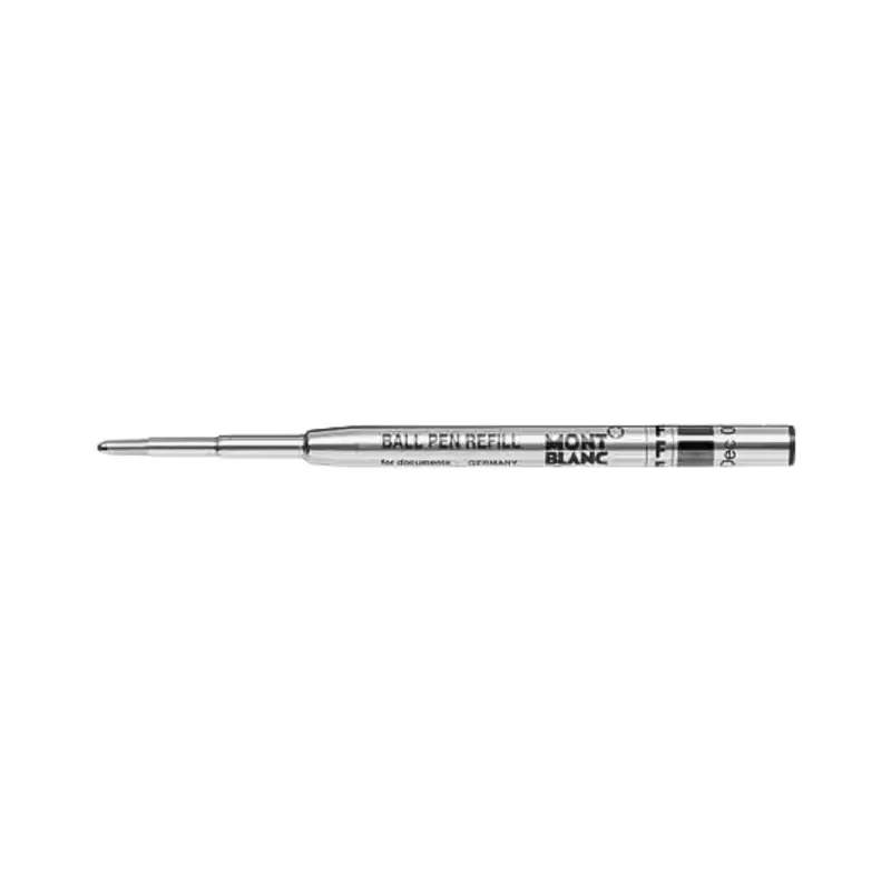 Montblanc Balpenvulling Fijn – 1 Stuk