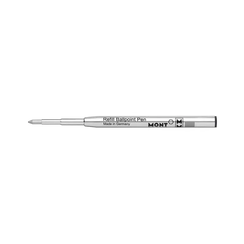 Montblanc Balpenvulling Medium – 1 Stuk