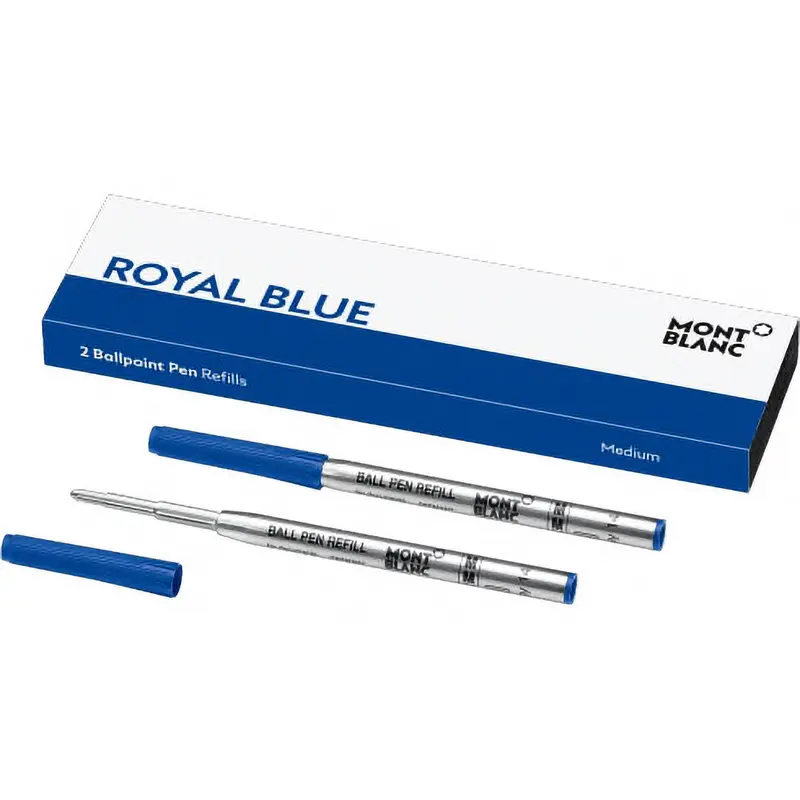 Montblanc balpenvulling (Medium)