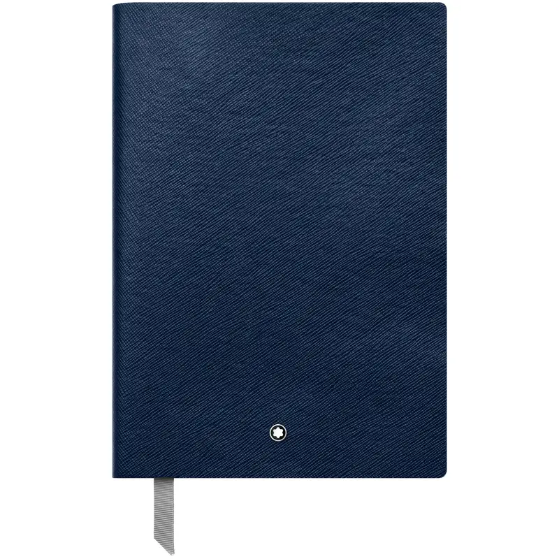 Montblanc blanco Notitieboek #146 Indigo
