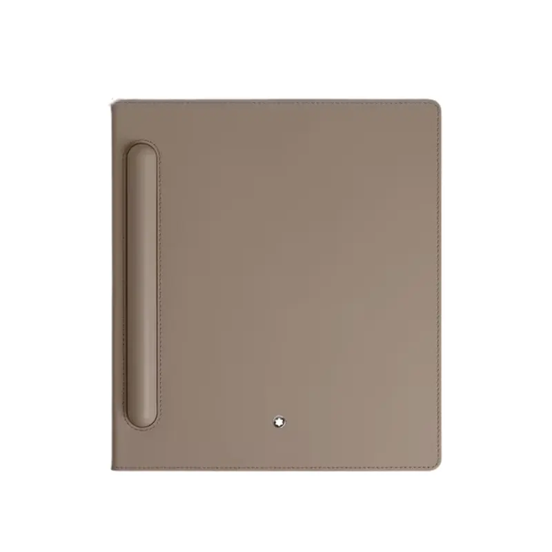 Montblanc Digital Paper Folio Mastic brown