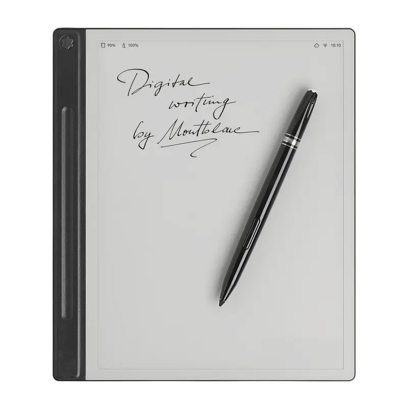Montblanc Digital Paper, Mystery Black
