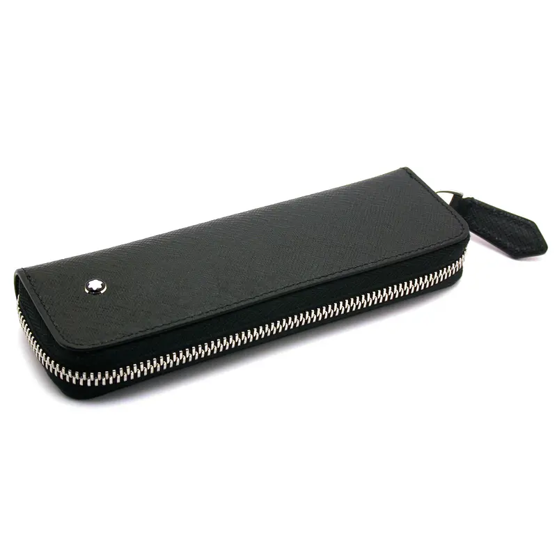 Montblanc ééndelig Sartorial etui met rits
