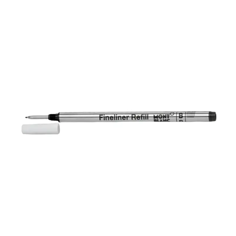 Montblanc Fineliner vulling Breed – 1 Stuk