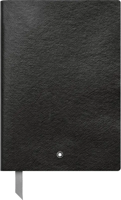 Montblanc gelinieerd Notitieboek #146 Zwart
