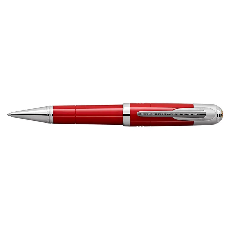 Montblanc Great Characters Enzo Ferrari balpen