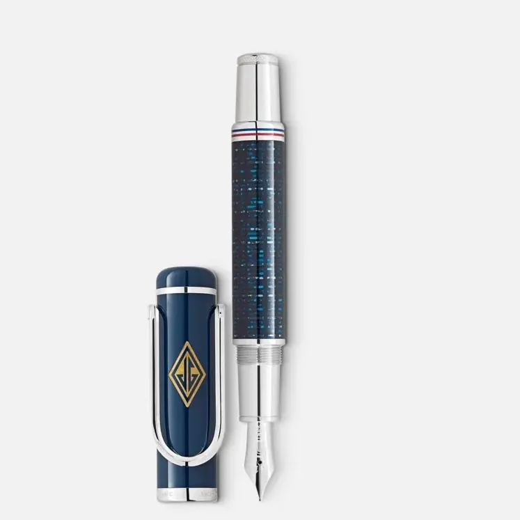 Montblanc Great Characters Great Gatsby Special Edition fountain pen