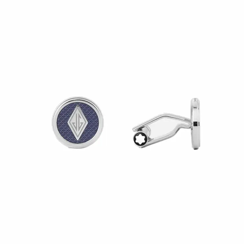 Montblanc Great Characters Homage to The Great Gatsby Cufflinks