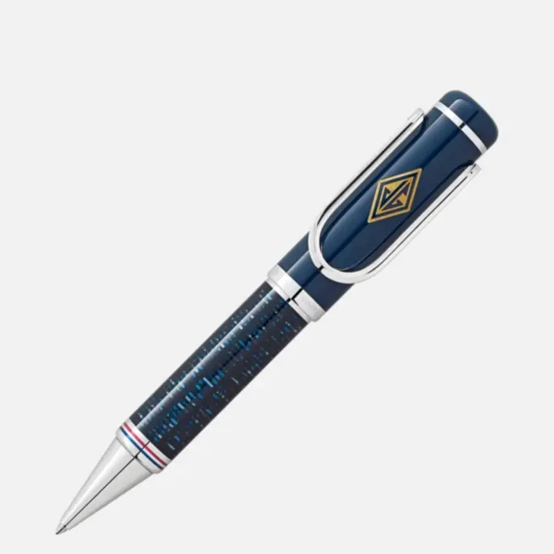 Montblanc Great Characters Homage to The Great Gatsby Special Edition Balpen