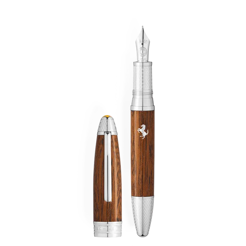 Montblanc Great Masters Ferrari Classica fountain pen
