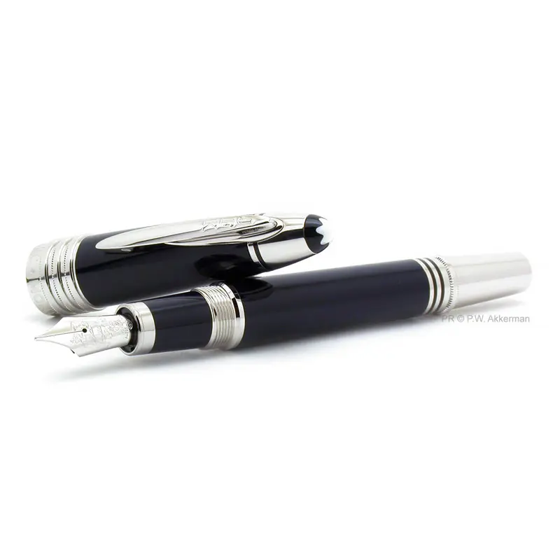 Montblanc John F. Kennedy vulpen
