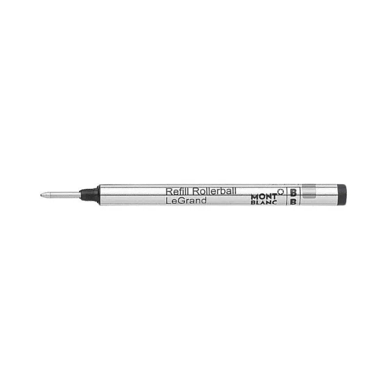 Montblanc LeGrand Rollervulling Breed – 1 Stuk