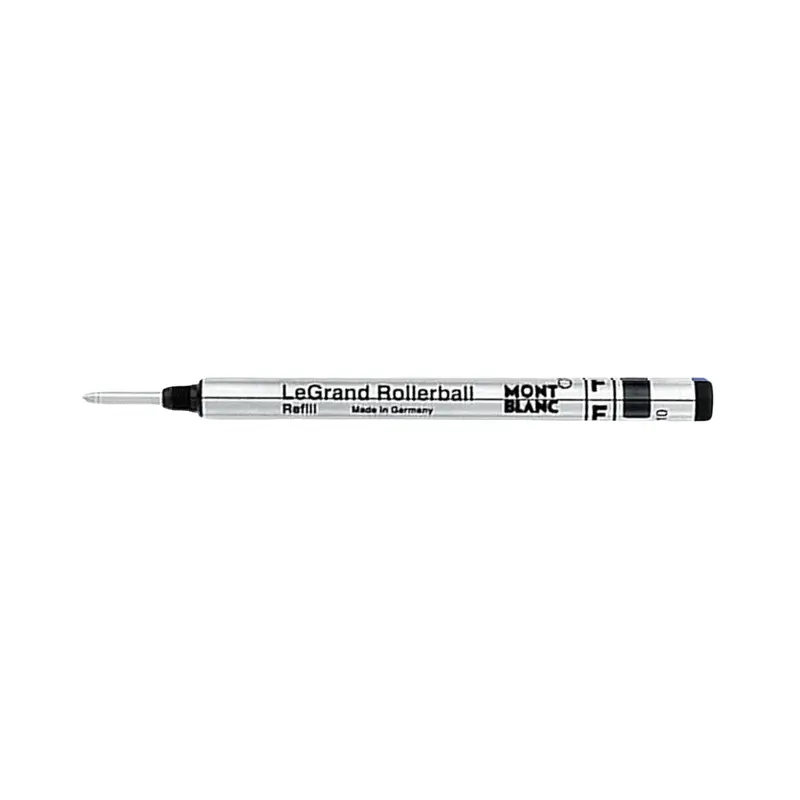 Montblanc LeGrand Rollervulling Fijn – 1 Stuk
