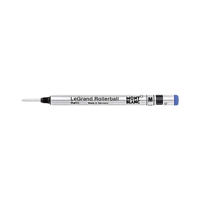 Montblanc LeGrand Rollervulling Medium – 1 Stuk