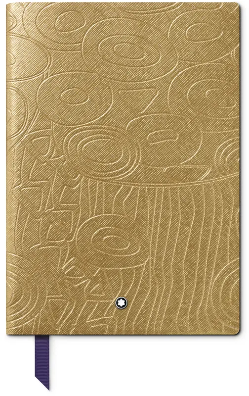 Montblanc Masters of Art Gustav Klimt notitieboek #146