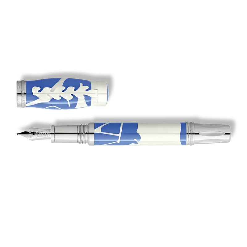 Montblanc Masters of Art Homage to Henri Matisse Limited Edition 4810 Vulpen