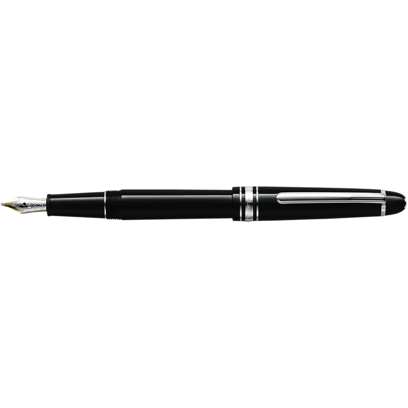 Montblanc Meisterstück 145 Platinum Line Classique vulpen