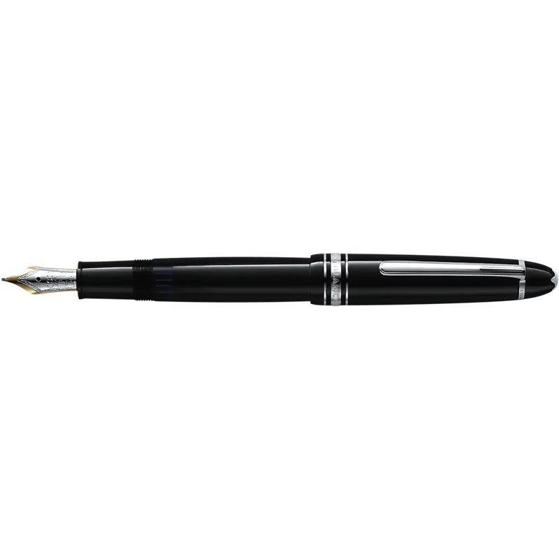 Montblanc Meisterstück 146 Platinum Line LeGrand vulpen