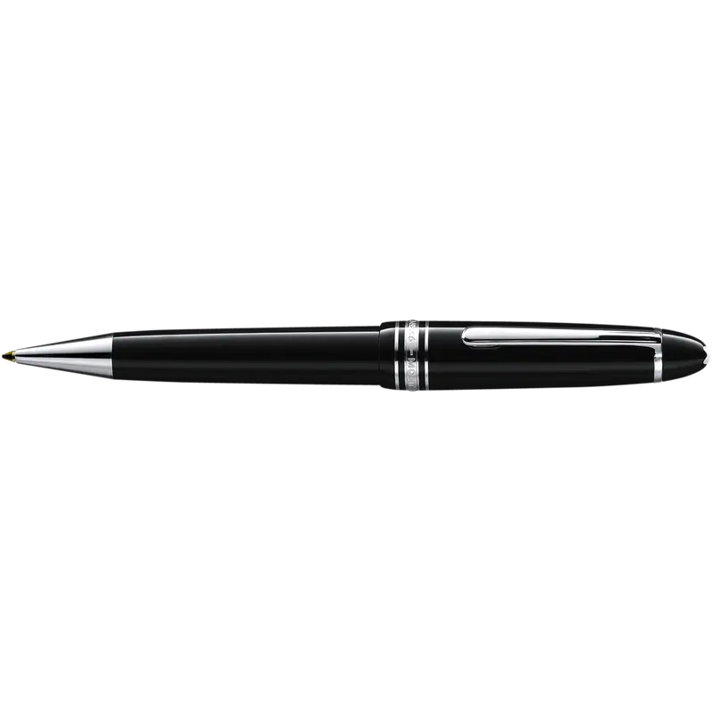 Montblanc Meisterstück 161 Platinum Line LeGrand balpen