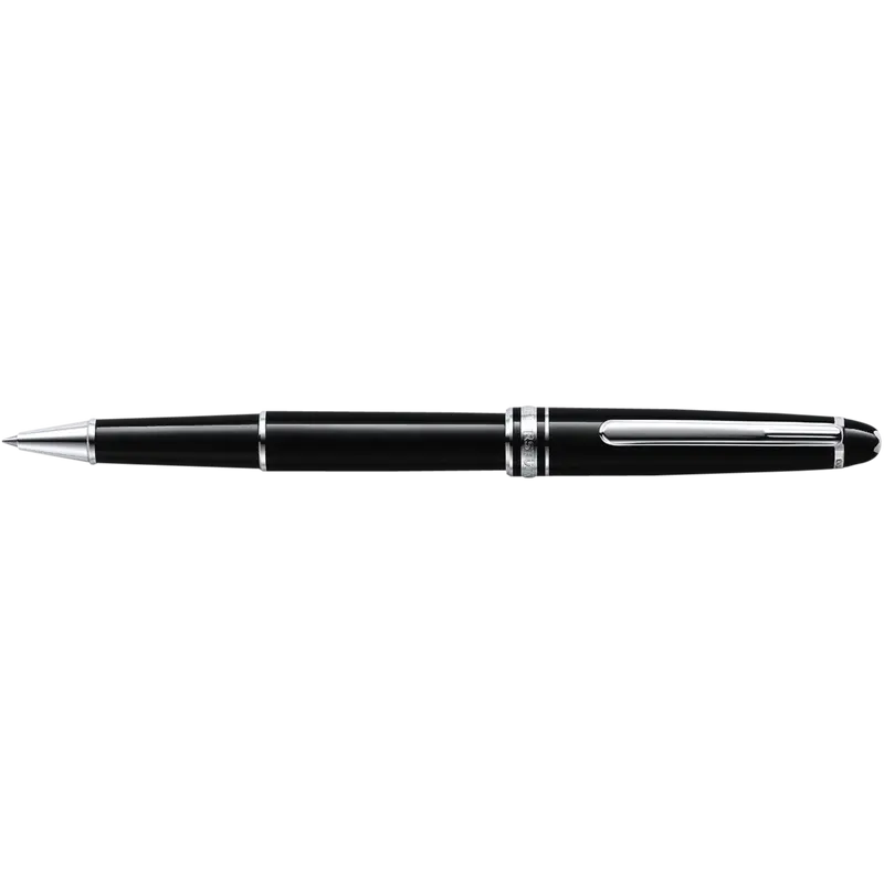 Montblanc Meisterstück 163 Platinum Line Classique roller
