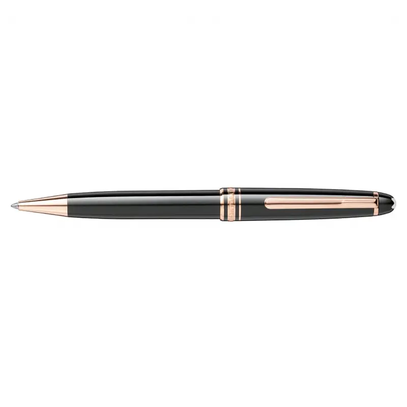 Montblanc Meisterstück 164 Rose Gold classique balpen