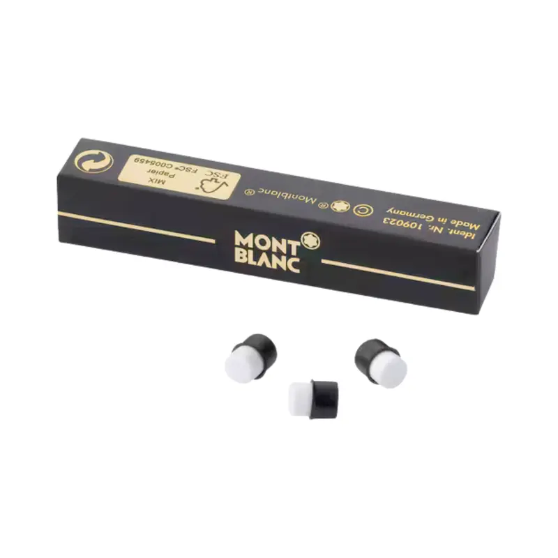 Montblanc Meisterstück Classique/Starwalker gum