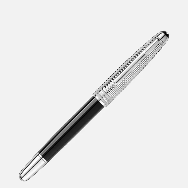 Montblanc Meisterstück Doué Geometry Classique Vulpen