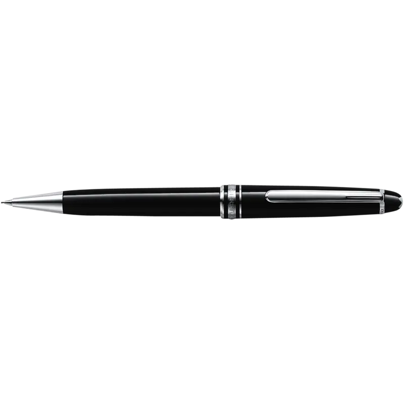 Montblanc Meisterstück Platinum Line Classique 0,7mm vulpotlood