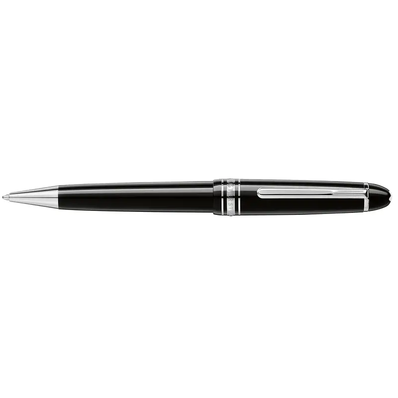 Montblanc Meisterstück Platinum Line Midsize balpen