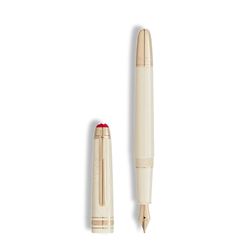 Montblanc Meisterstück Romeo & Juliet 145 Classique fountain pen