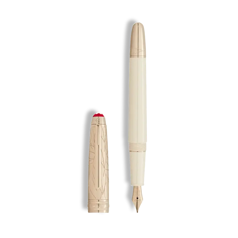 Montblanc Meisterstück Romeo & Juliet 145 Doué Classique fountain pen