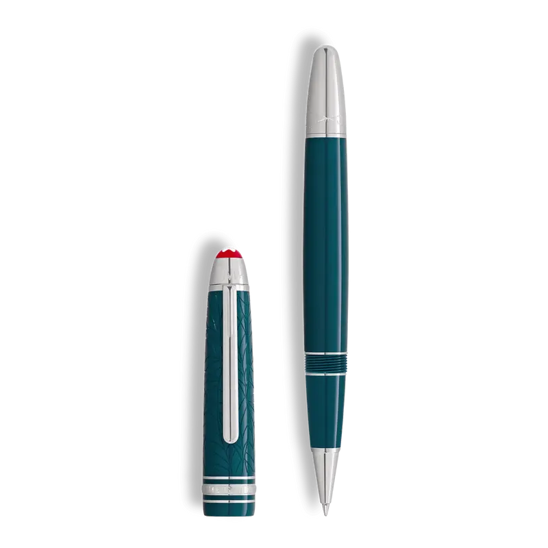 Montblanc Meisterstück Romeo & Juliet 162 rollerball pen