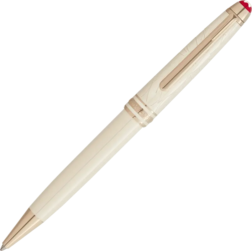 Montblanc Meisterstück Romeo & Juliet Classique 164 ballpoint pen