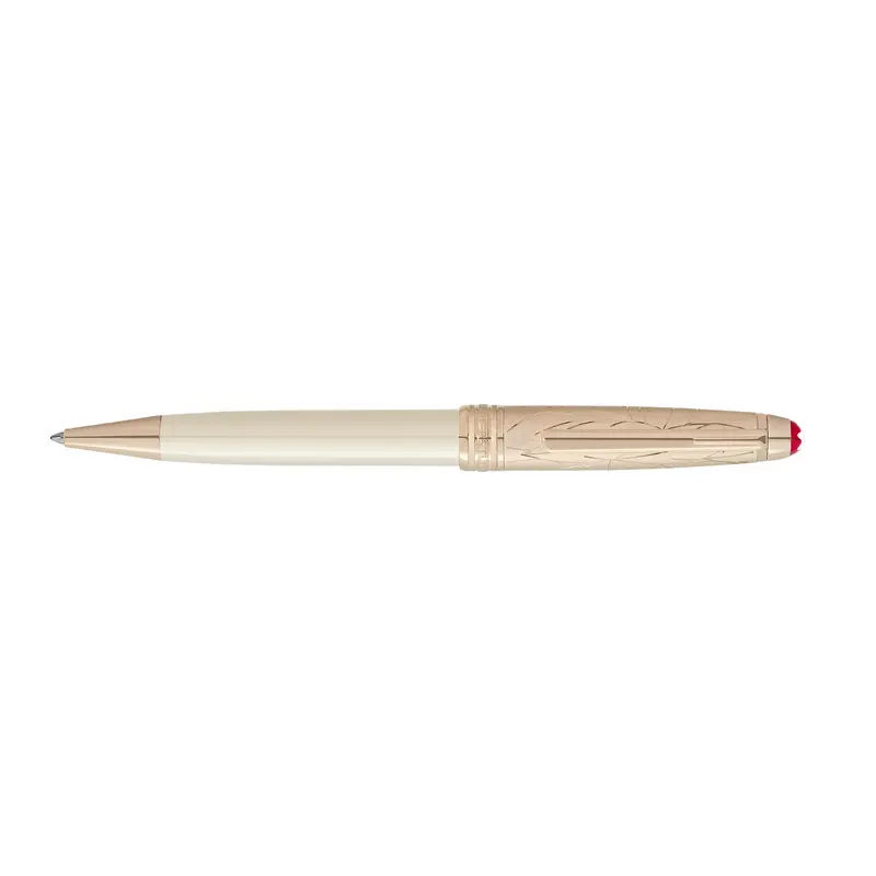 Montblanc Meisterstuck Romeo & Juliet classique doué balpen